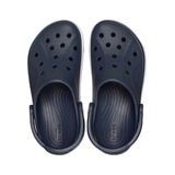 크록스 바야밴드 스포츠 클로그 - 네이비