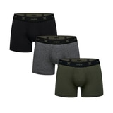 어뉴 남성 브리프 3매입