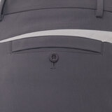볼빅 남성 스트레치 골프 바지 - 다크그레이(뒷주머니 배색)