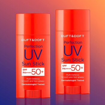 더프트앤도프트 UV 퍼펙션 선스틱 16g x 2 더프트앤도프트 UV 퍼펙션 선스틱 16g x 2