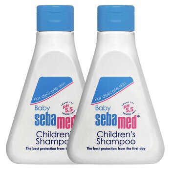 세바메드 어린이 샴푸250ml x 2 세바메드 어린이 샴푸250ml x 2