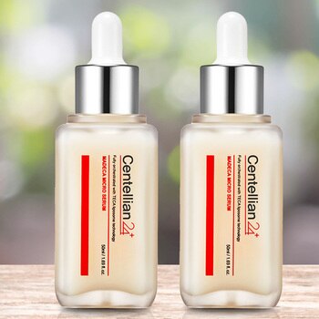 센텔리안24 마데카 마이크로 세럼 50ml x 2 센텔리안24 마데카 마이크로 세럼 50ml x 2
