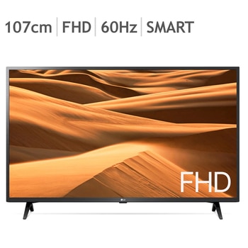 LG FHD TV 43LM6350KNA 107cm (43) LG FHD TV 43LM6350KNA 107cm (43)
