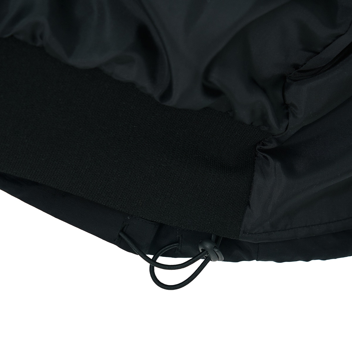 SOUP 여성 탈착 후드 재킷