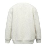 컬럼비아 유니버시티 키즈 플리스 긴팔 크루넥