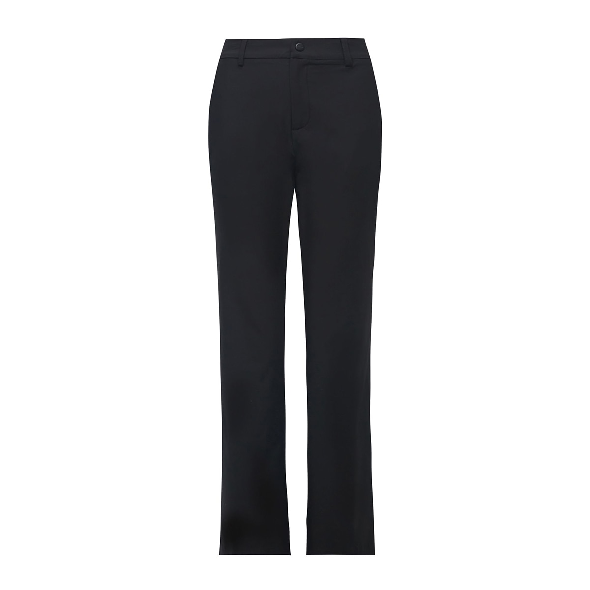 볼빅 여성 골프 바지 - 블랙, L(30)