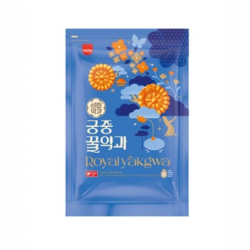 삼립 궁중 꿀약과 1.5kg