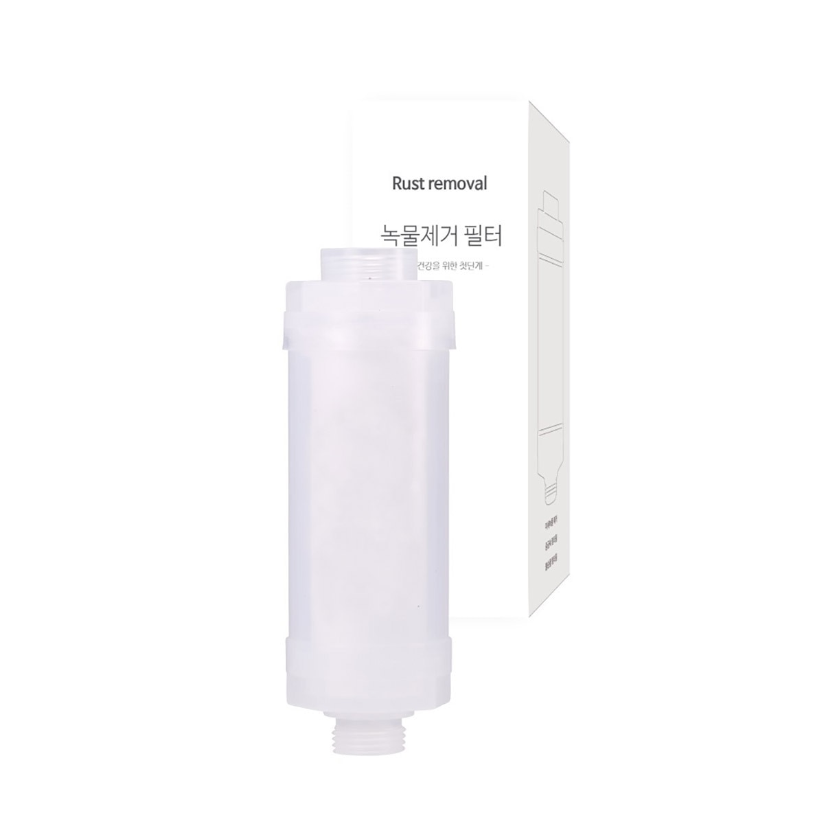 세타필 젠틀 스킨 클렌저 473ml x 2 + 샤워필터 2입