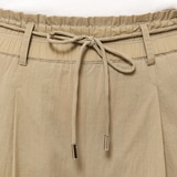 쥬시꾸뛰르 여성 와이드 밴딩 팬츠 쥬시꾸뛰르 여성 와이드 밴딩 팬츠