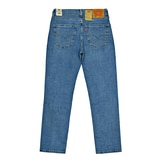 리바이스 남성 514 청바지 (스트레이트핏) - 인디고, 92(36)