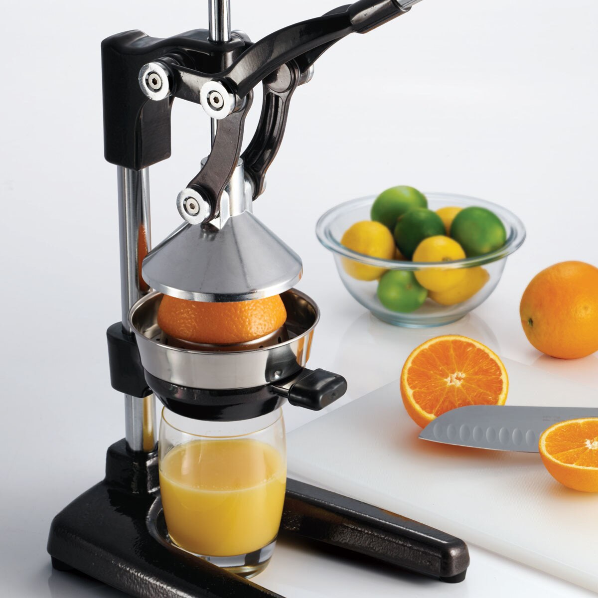 트라몬티나 수동 착즙기 Costco 코리아