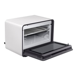 삼성 비스포크 큐커 22L (글램 화이트) MO22A7797CW2