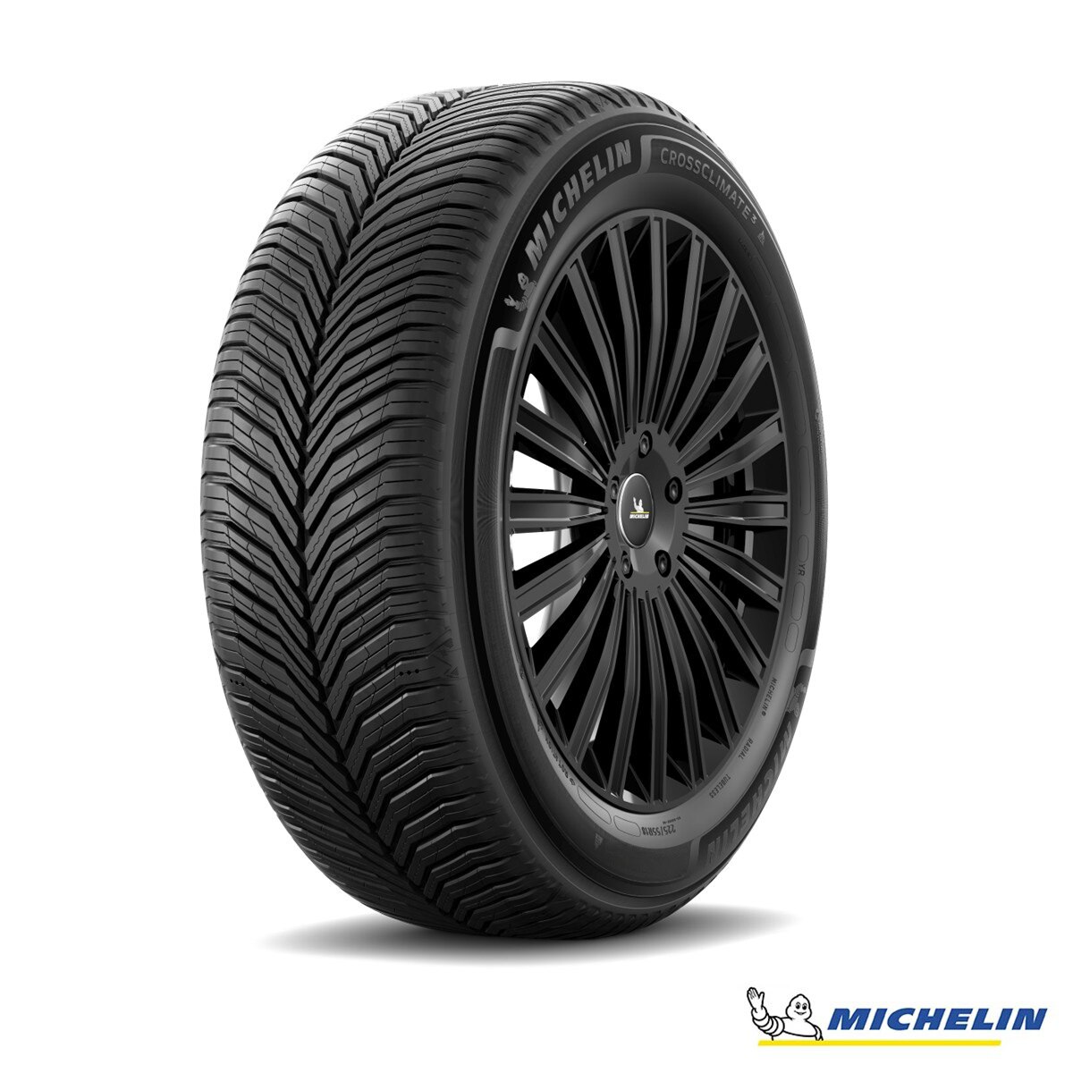 미쉐린 크로스 클라이밋 3 225/50R17 98Y XL