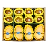 골드키위 & 골드망고 혼합세트 2.6kg