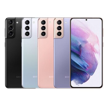 삼성 갤럭시 S21 플러스 256GB 5G 삼성 갤럭시 S21 플러스 256GB 5G