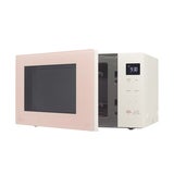 LG 오브제컬렉션 전자레인지 23L MWJ23PI LG 오브제컬렉션 전자레인지 23L MWJ23PI