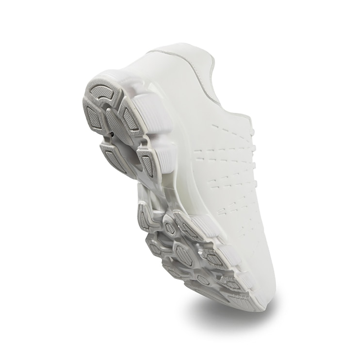 밸롭 성인 윈트리 운동화 - 화이트, 230mm