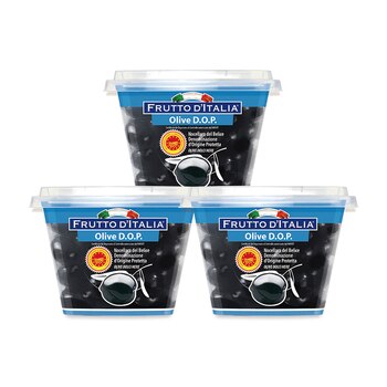 마다마블랙올리브 250g x 3