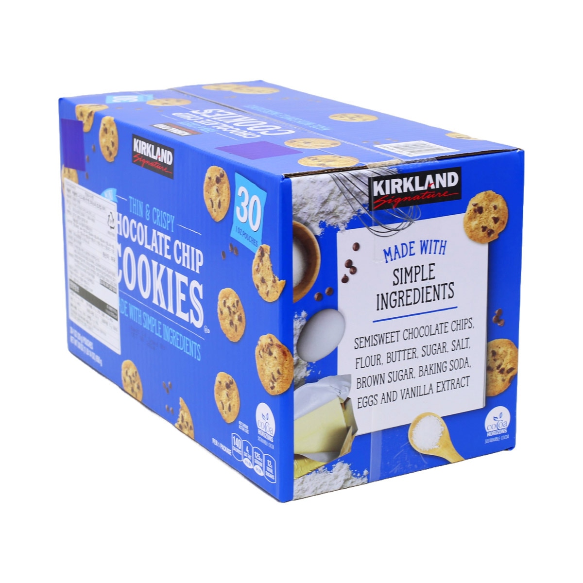 KS 초코칩 쿠키850G