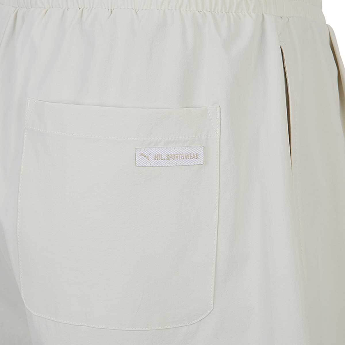 푸마 여성 버뮤다 하프 팬츠