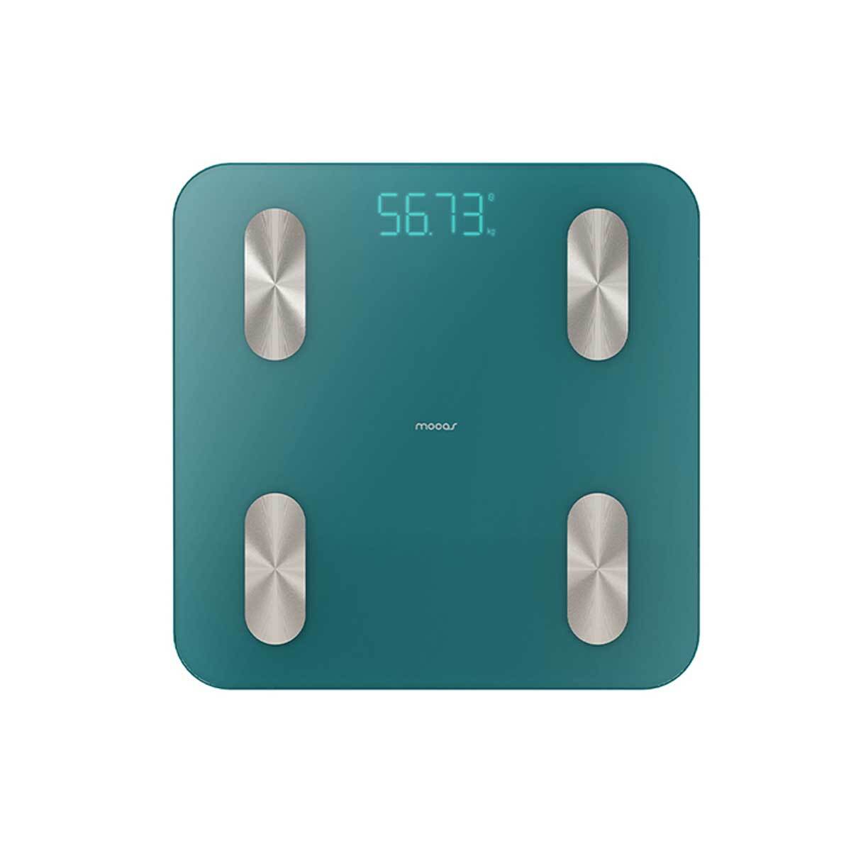 무아스 스마트 체성분 체중계 1P - 틸