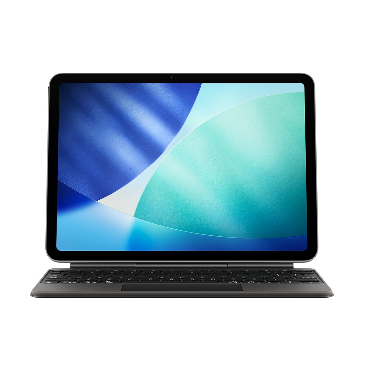 Apple 매직 키보드 M3 iPad Air 11 모델용 블랙