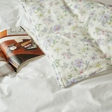 April At Home 모달 고밀도면 양면 차렵이불 - 싱글