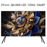 TCL QD-Mini LED TV X955 Max 291cm (115)