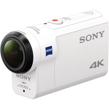 소니 액션캠 FDR-X3000R 소니 액션캠 FDR-X3000R