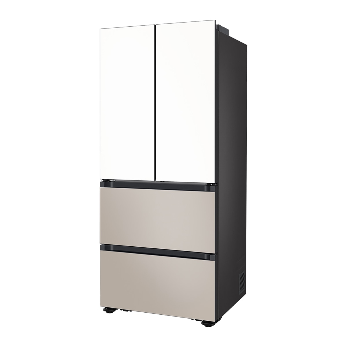 삼성 비스포크 AI 키친핏맥스 냉장고&김치냉장고 Set 삼성 비스포크 AI 키친핏맥스 냉장고&김치냉장고 Set