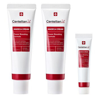 센텔리안 마데카 크림 시즌 4 50ML X 2 + 15ML 센텔리안 마데카 크림 시즌 4 50ML X 2 + 15ML