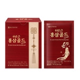 종근당건강 6년근 홍삼골드70ml x 30포x 2세트
