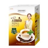 펄세스 제로윗 마일드 스테비아 커피믹스 9.5g x 250ct