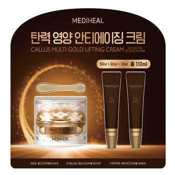 메디힐 캘러스 멀티 골드 리프팅 크림 110ml