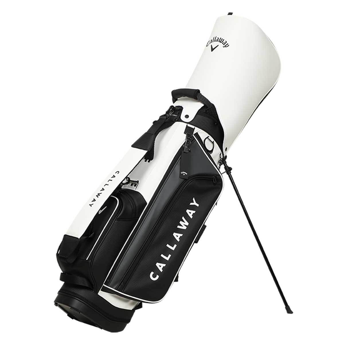 캘러웨이 엘리먼트 골프 스탠드 백 캘러웨이 엘리먼트 골프 스탠드 백