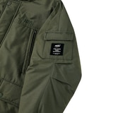 네파 키즈 미드 다운 자켓 - 딥카키, 150 네파 키즈 미드 다운 자켓 - 딥카키, 150