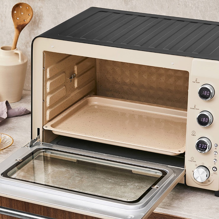 Wiswell Digital Oven 42L GL-42A/B