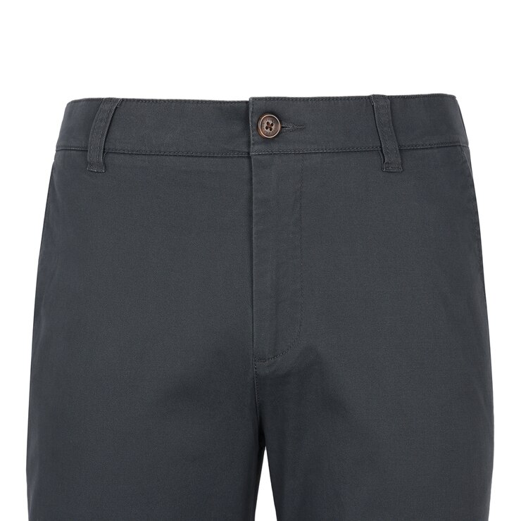 쿨트 남성 면바지 - 다크그레이, 32