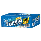 팔도비빔면 156g x 20개