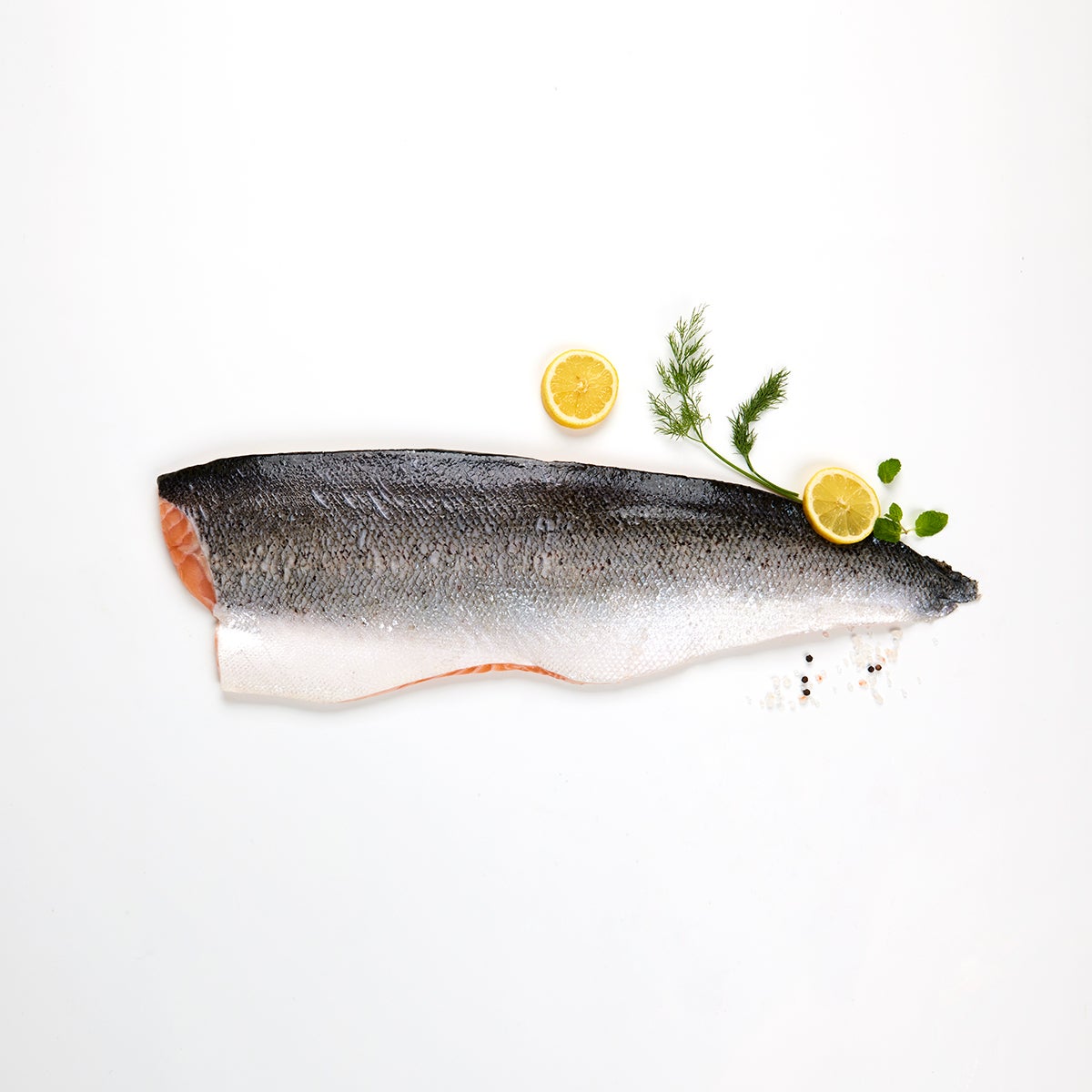 연어(스테이크용) 1.4kg x 1pack 연어(스테이크용) 1.4kg x 1pack