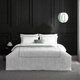 알러텍트 알러지 케어 무봉제 이불 - 싱글