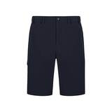 밀레 남성 카고 반바지 - 다크네이비