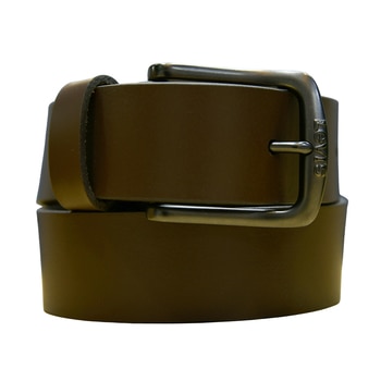 리바이스 남성 소가죽 벨트