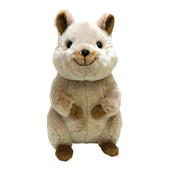 선레몬 플러피 애니멀