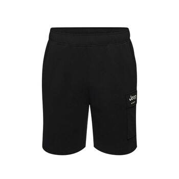 지프 남성 카고 반바지