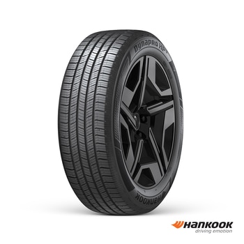 한국 다이나프로 HP3 RA55 235/50R19 103V XL