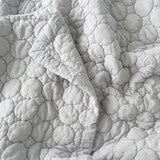 플로티나 모달 피그먼트 스프레드 - 싱글, 그레이
