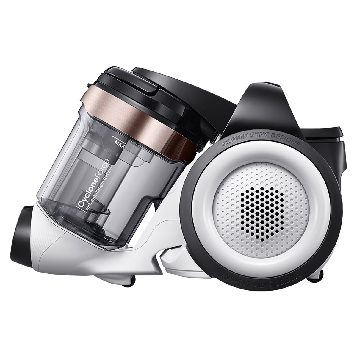 삼성 진공 청소기 VC33M7142LW