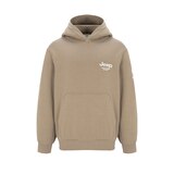 Jeep 키즈 플리스 그래픽 후드 Jeep 키즈 플리스 그래픽 후드