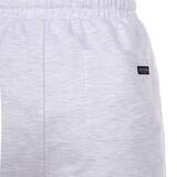 게스 여성 코튼 라운지 상하의 세트 - 라이트 그레이